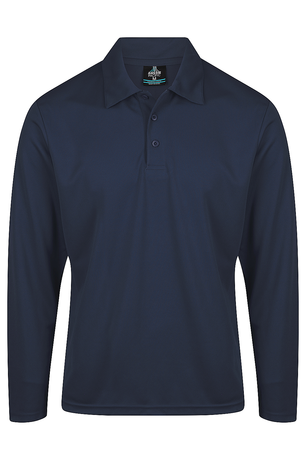 BOTANY MENS POLOS - 1316 - Image 5