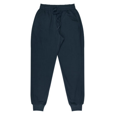 TAPERED FLEECE MENS PANTS - 1608 - Image 3