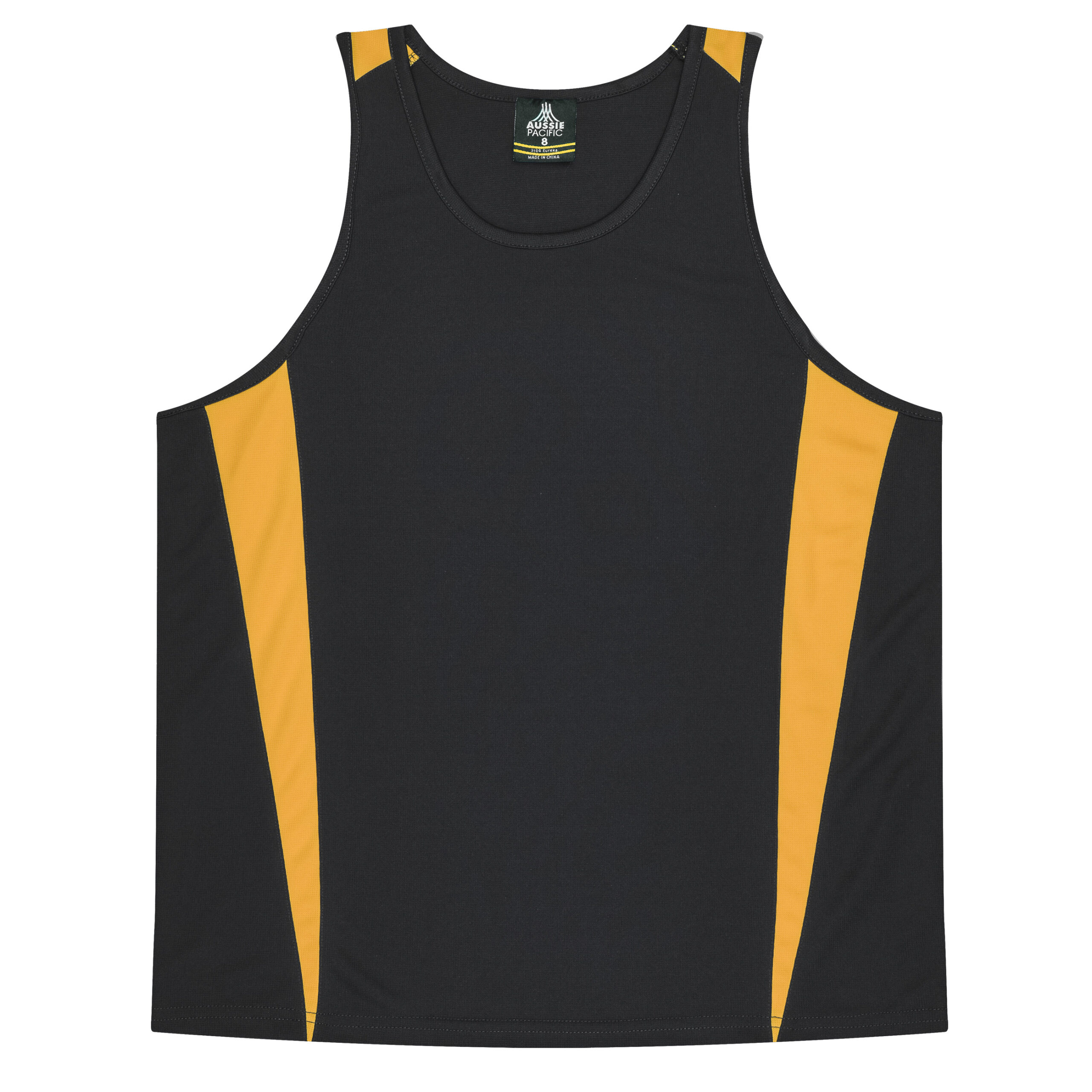 EUREKA KIDS SINGLETS - 3104 - Image 10