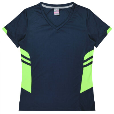 TASMAN LADY TEES - 2211 - Image 13