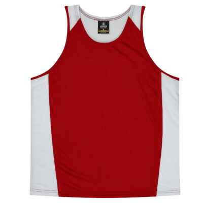 PREMIER KIDS SINGLETS - 3101 - Image 13