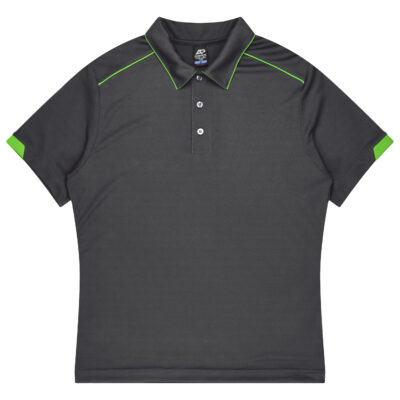 CURRUMBIN KIDS POLOS - 3320 - Image 17