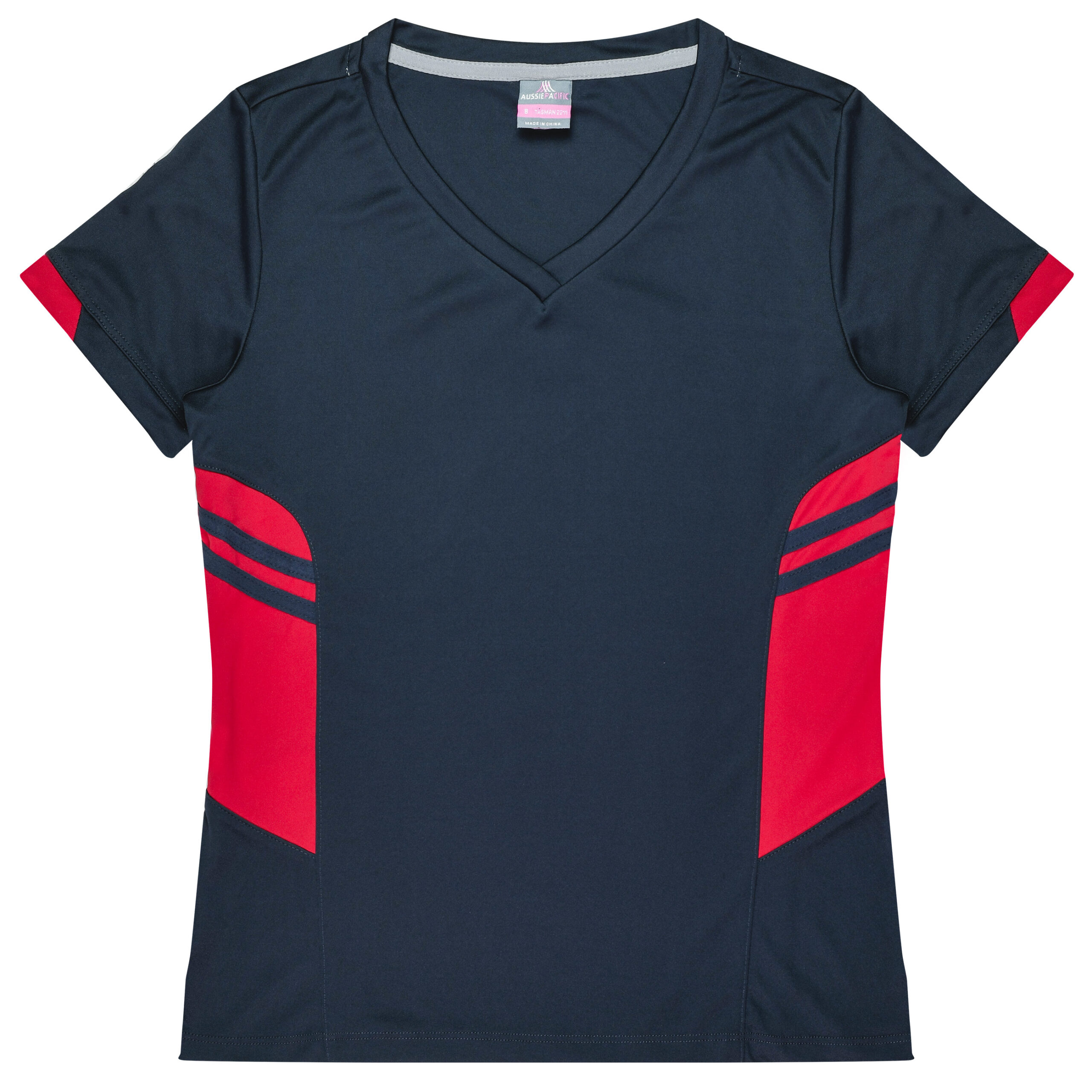 TASMAN LADY TEES - 2211 - Image 25