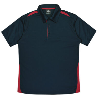 PATERSON KIDS POLOS - 3305 - Image 12