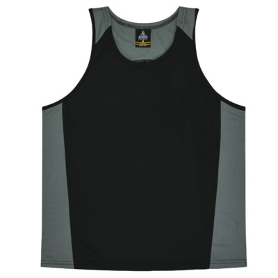 PREMIER KIDS SINGLETS - 3101 - Image 7