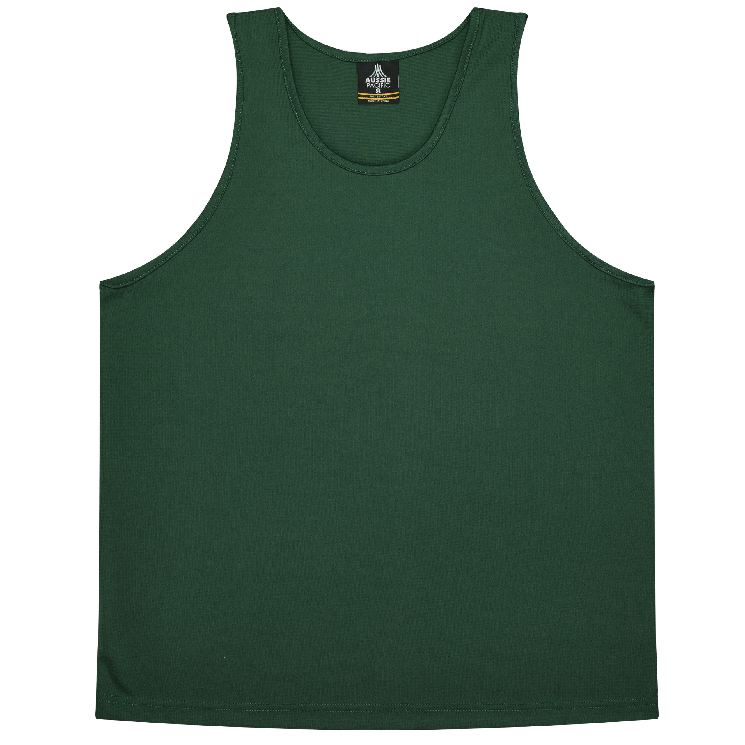 BOTANY KIDS SINGLETS - 3107 - Image 4