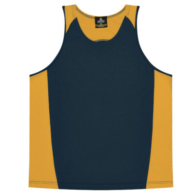 PREMIER KIDS SINGLETS - 3101 - Image 11