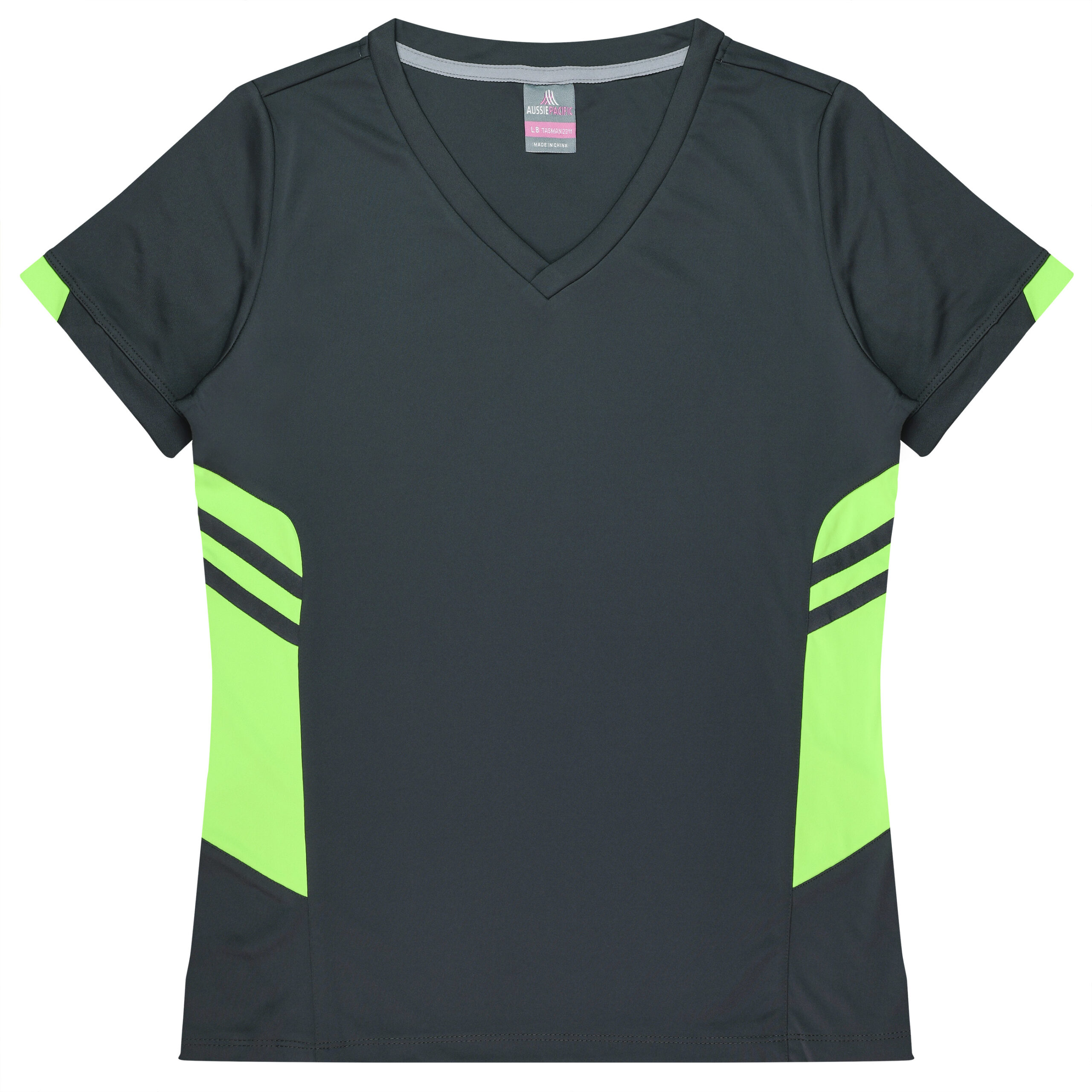 TASMAN LADY TEES - 2211 - Image 9