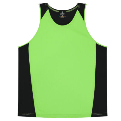 PREMIER KIDS SINGLETS - 3101 - Image 18