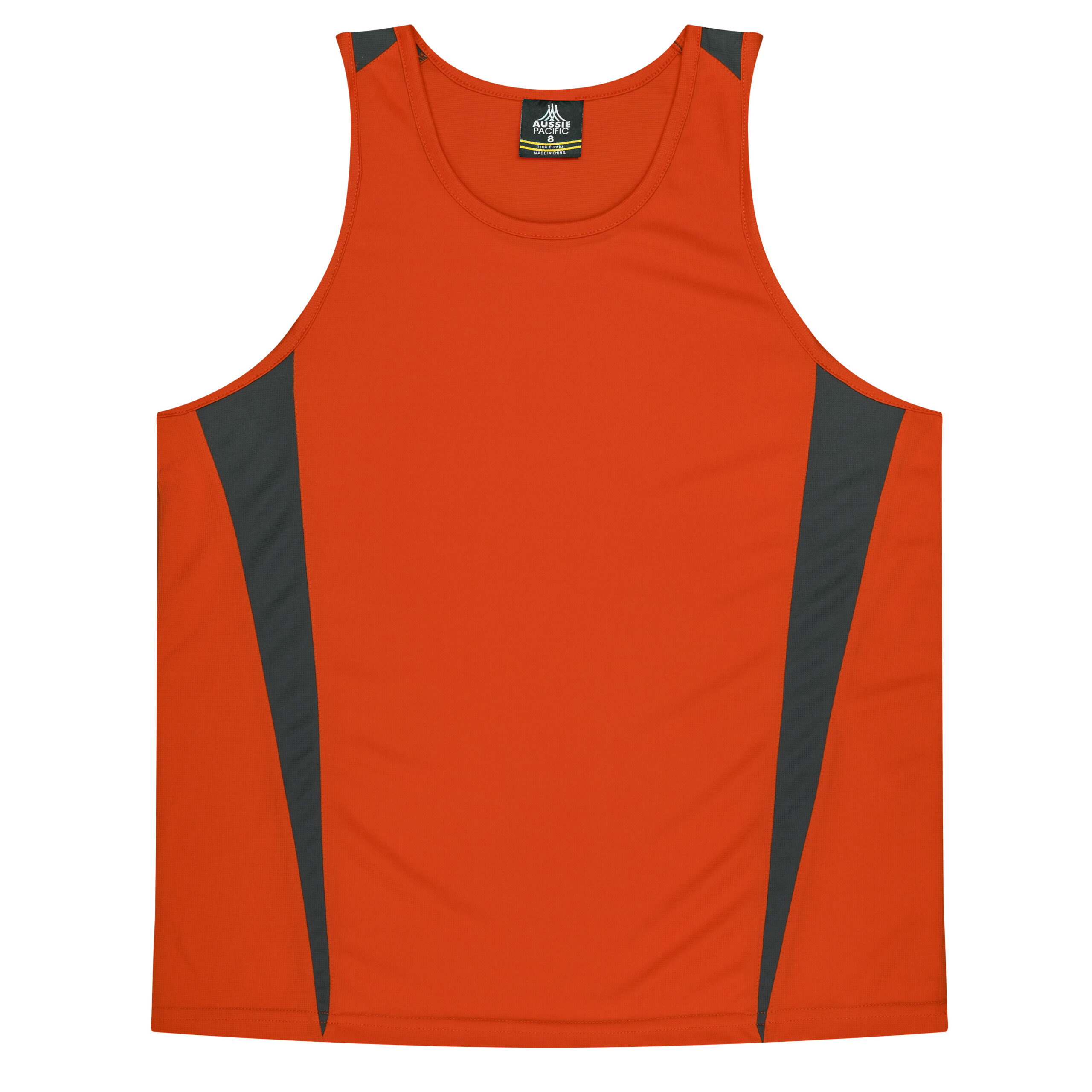 EUREKA KIDS SINGLETS - 3104 - Image 7