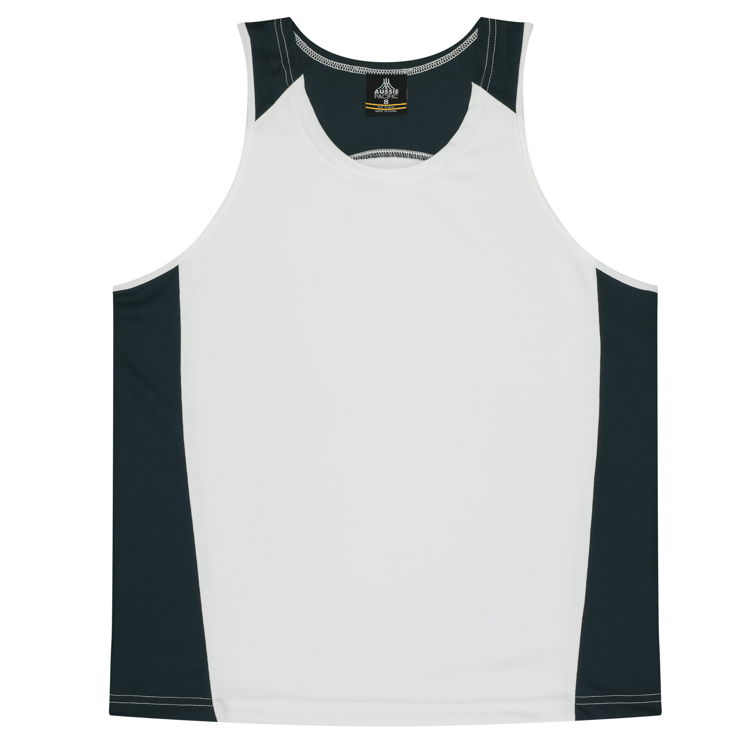 PREMIER KIDS SINGLETS - 3101