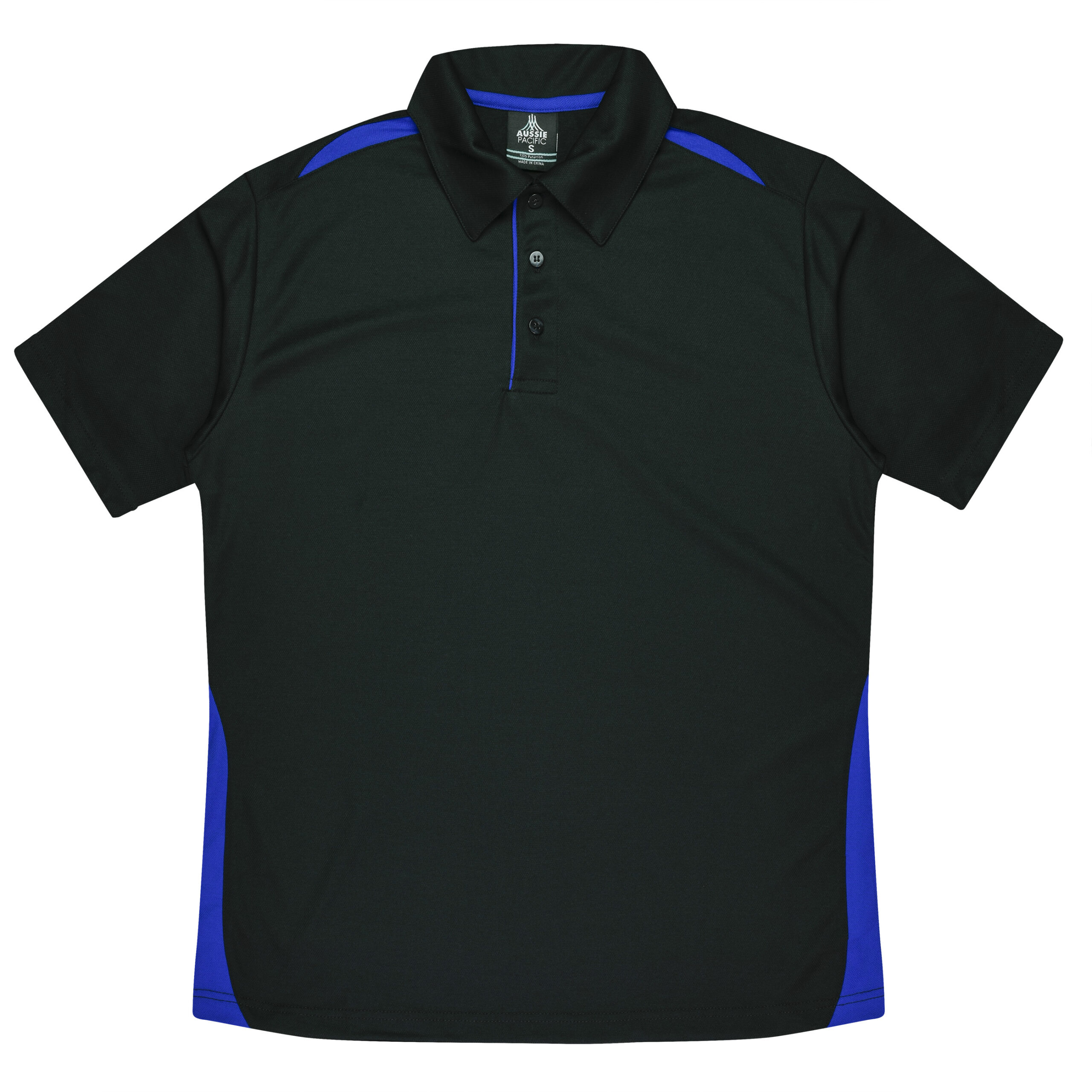 PATERSON KIDS POLOS - 3305 - Image 8