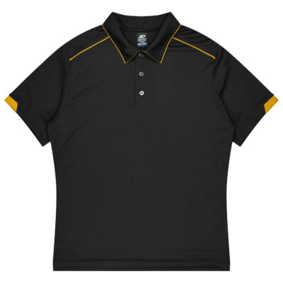 CURRUMBIN KIDS POLOS - 3320 - Image 10