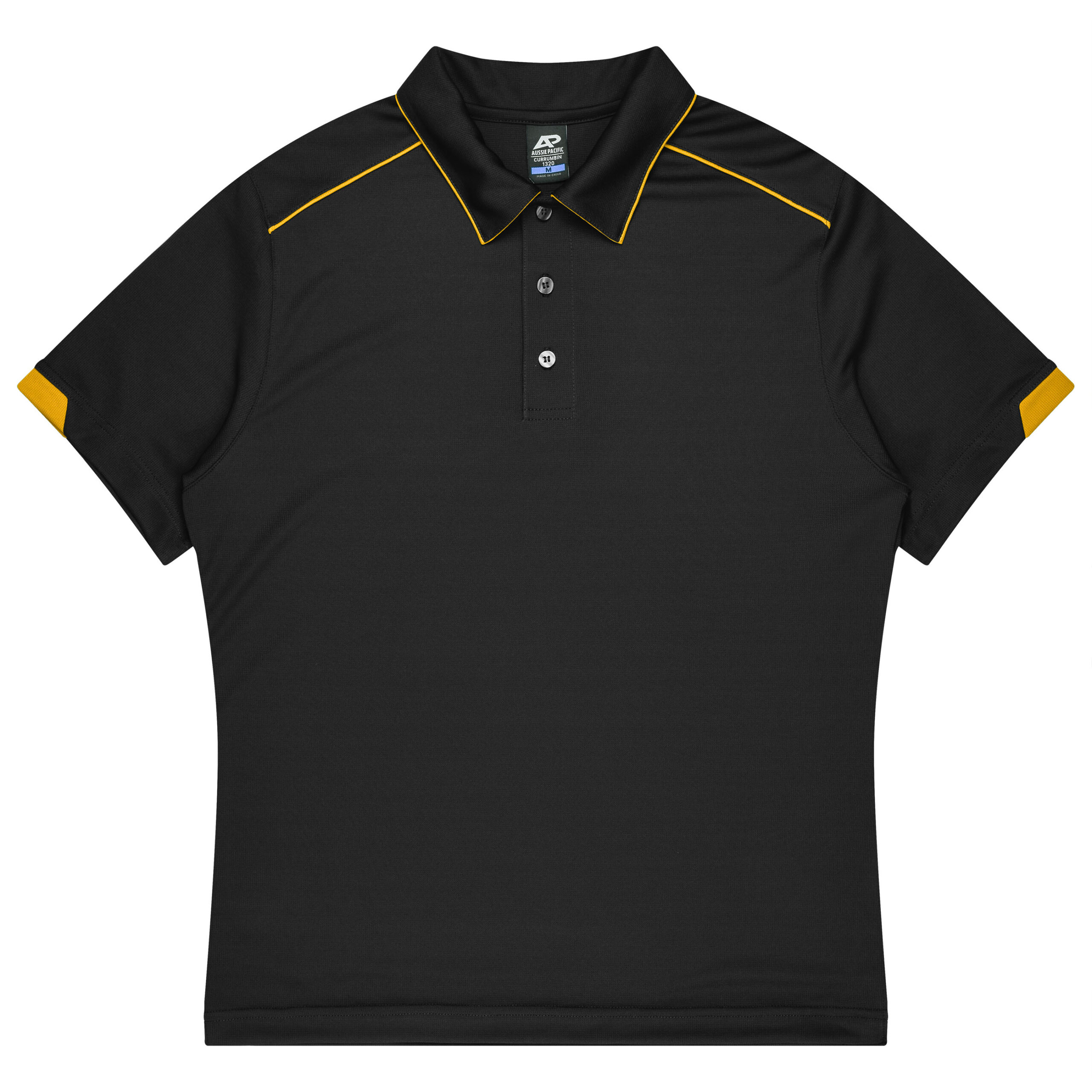CURRUMBIN KIDS POLOS - 3320 - Image 10