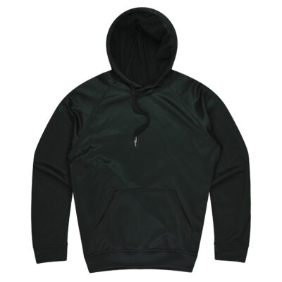 Alternative view of CRUSADER MENS HOODIES - 1527