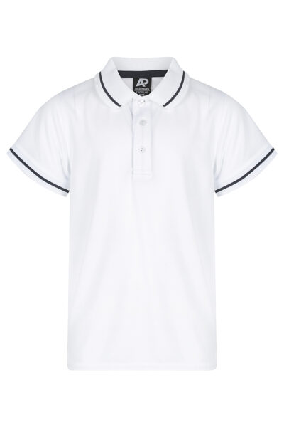 COTTESLOE KIDS POLOS - 3319 - Image 12
