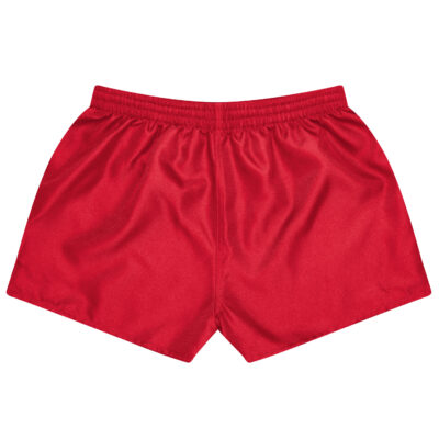 RUGBY KIDS SHORTS - 3603