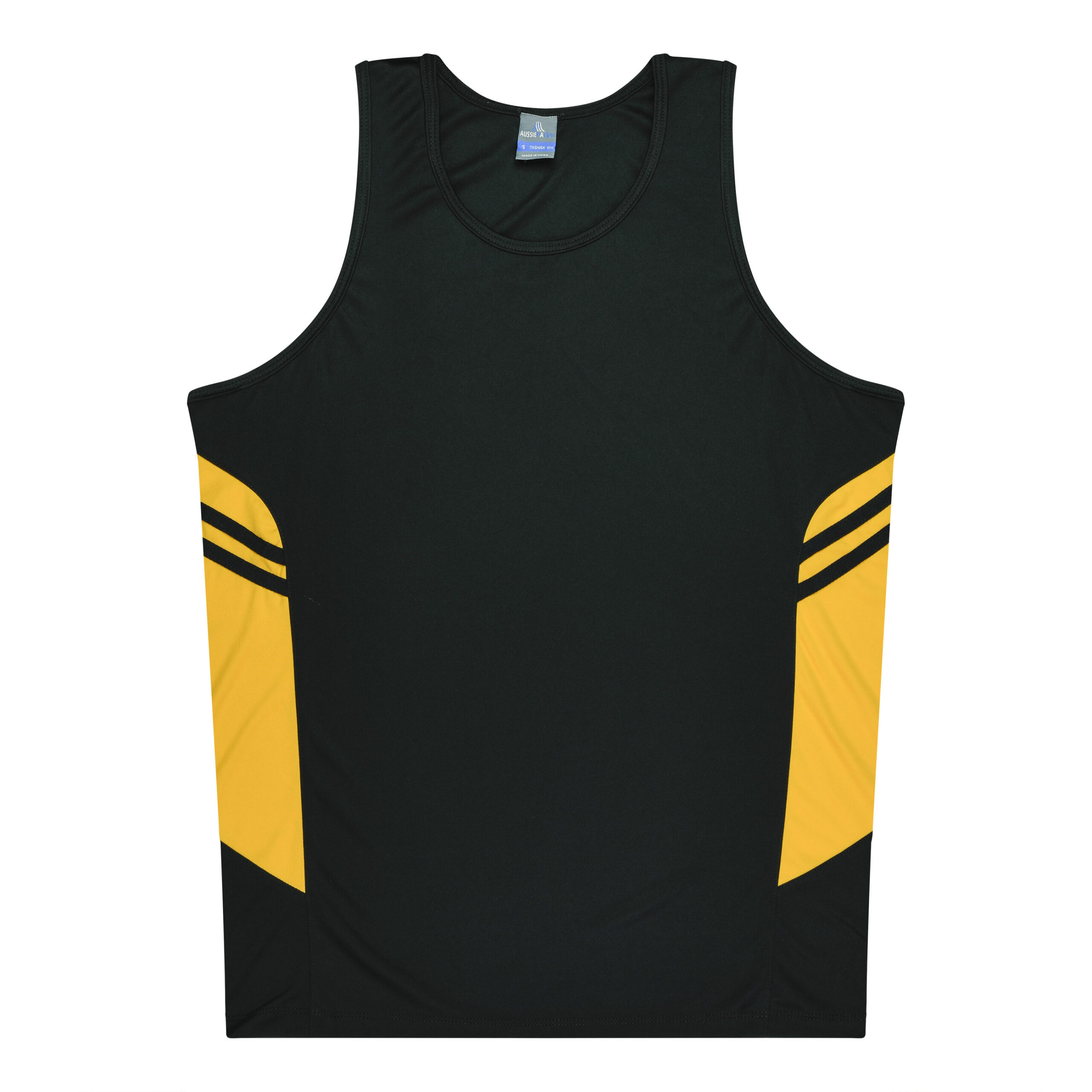 TASMAN KIDS SINGLETS - 3111 - Image 17