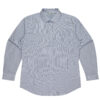 HENLEY MENS SHIRT LONG SLEEVE - 1900L