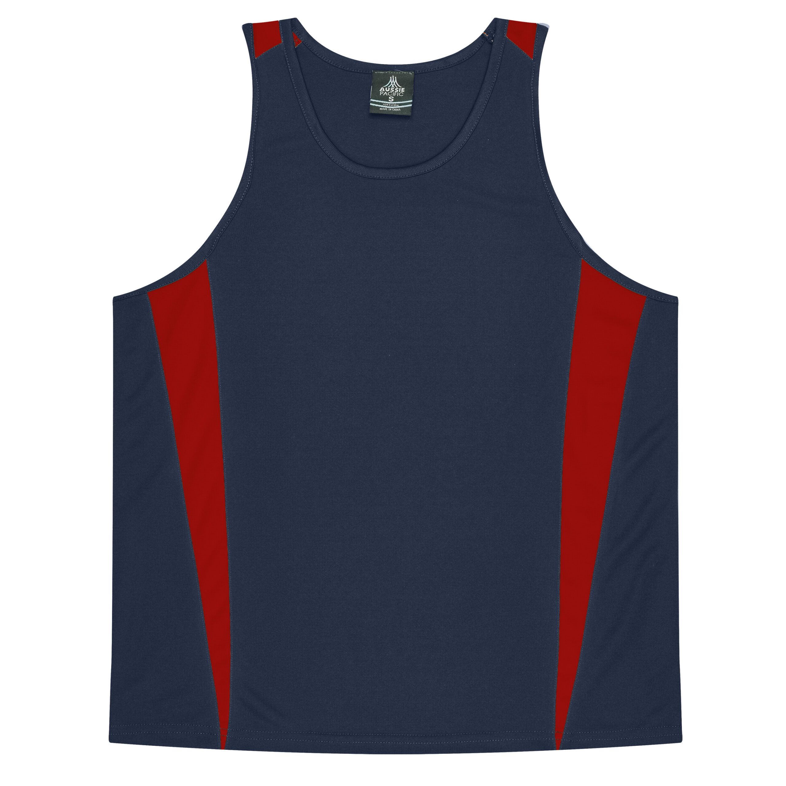 EUREKA KIDS SINGLETS - 3104 - Image 15