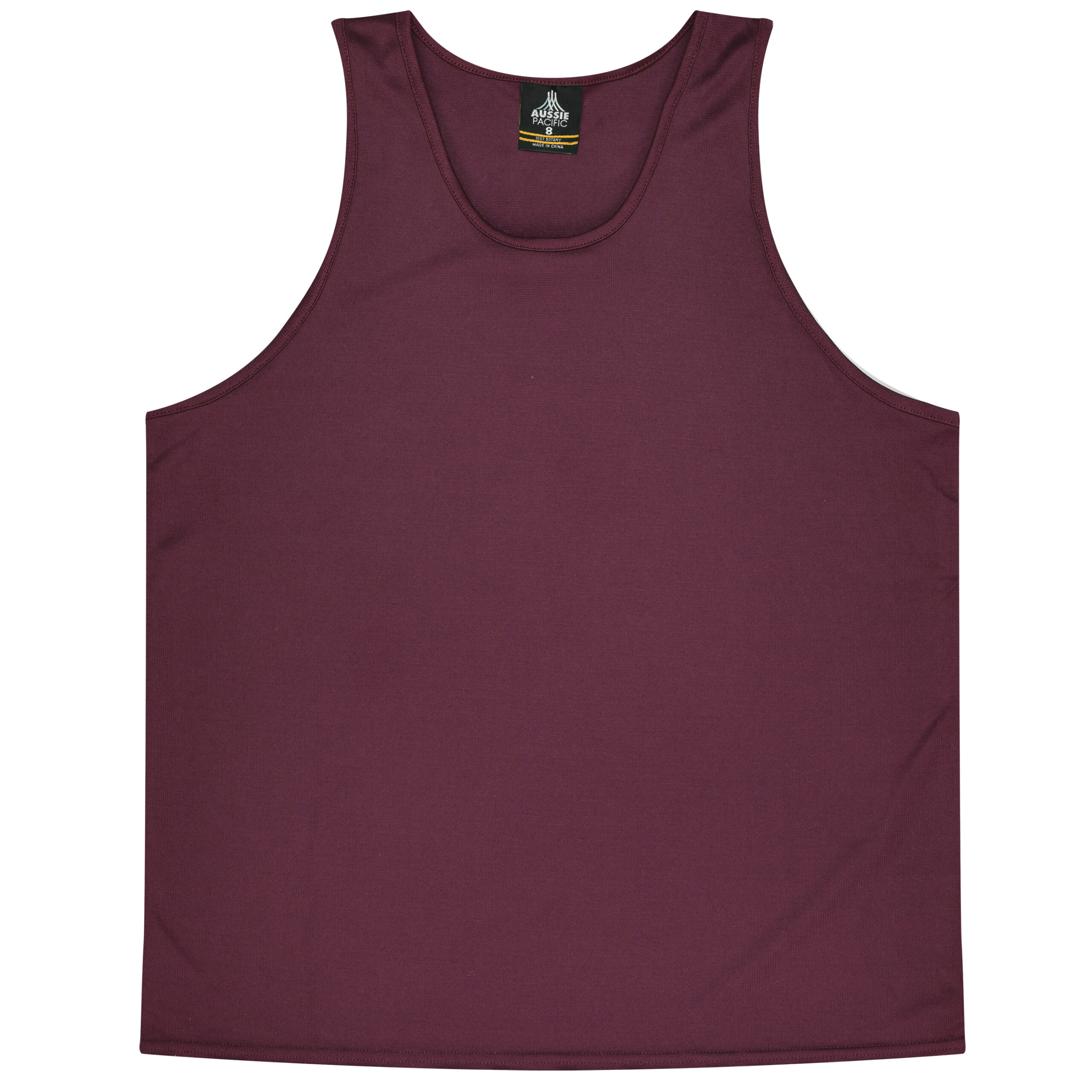 BOTANY KIDS SINGLETS - 3107 - Image 5