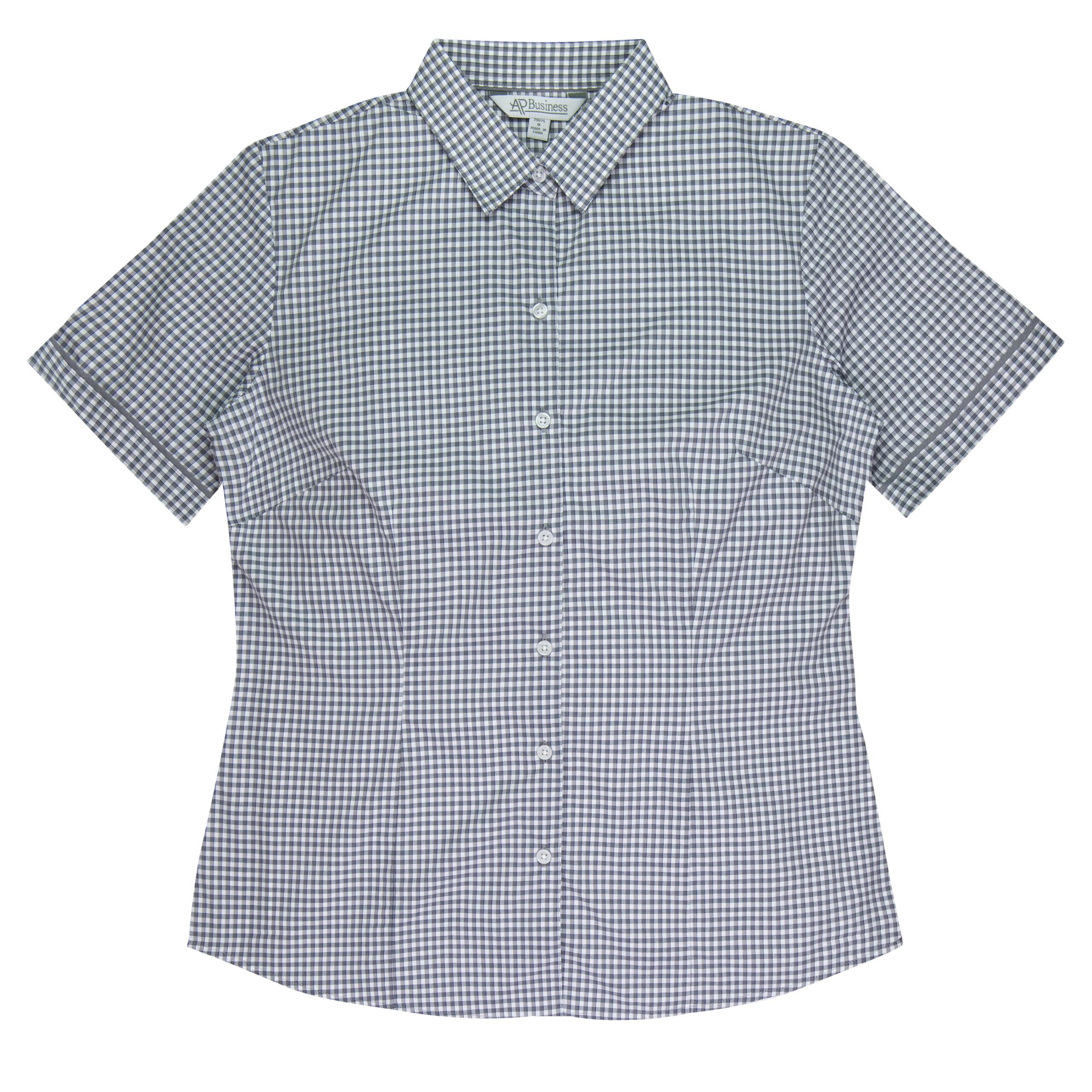 EPSOM LADY SHIRT SHORT SLEEVE - 2907S - Image 4