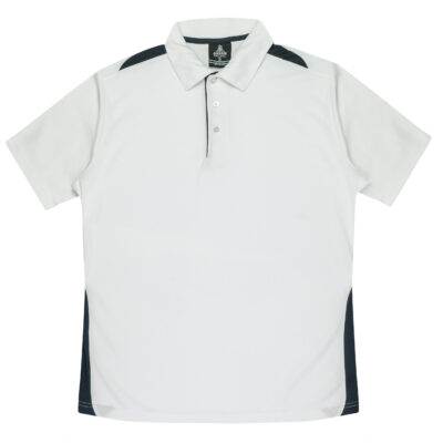 PATERSON KIDS POLOS - 3305 - Image 3