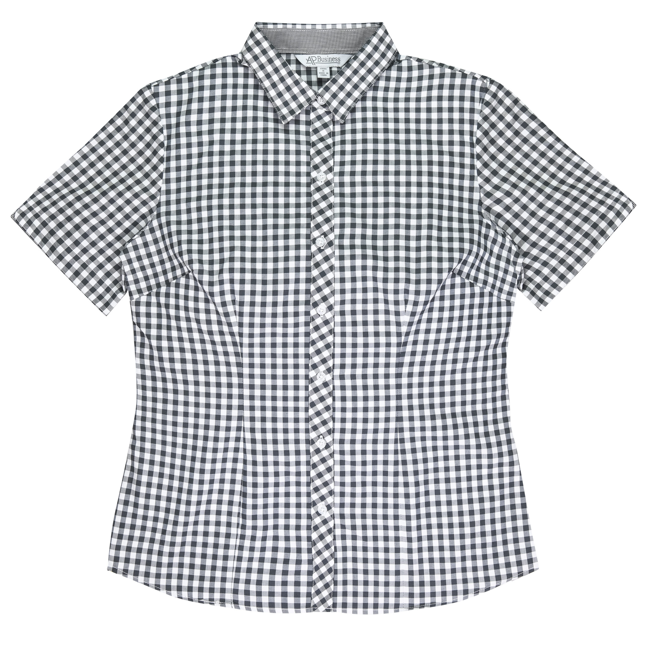 BRIGHTON LADY SHIRT SHORT SLEEVE - 2909S - Image 2
