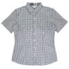 BRIGHTON LADY SHIRT SHORT SLEEVE - 2909S