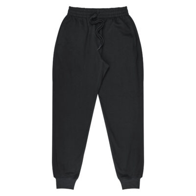 Alternative view of TAPERED FLEECE KIDS PANTS - 3608