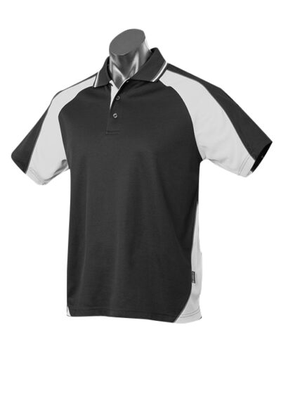Alternative view of PANORAMA KIDS POLOS - 3309