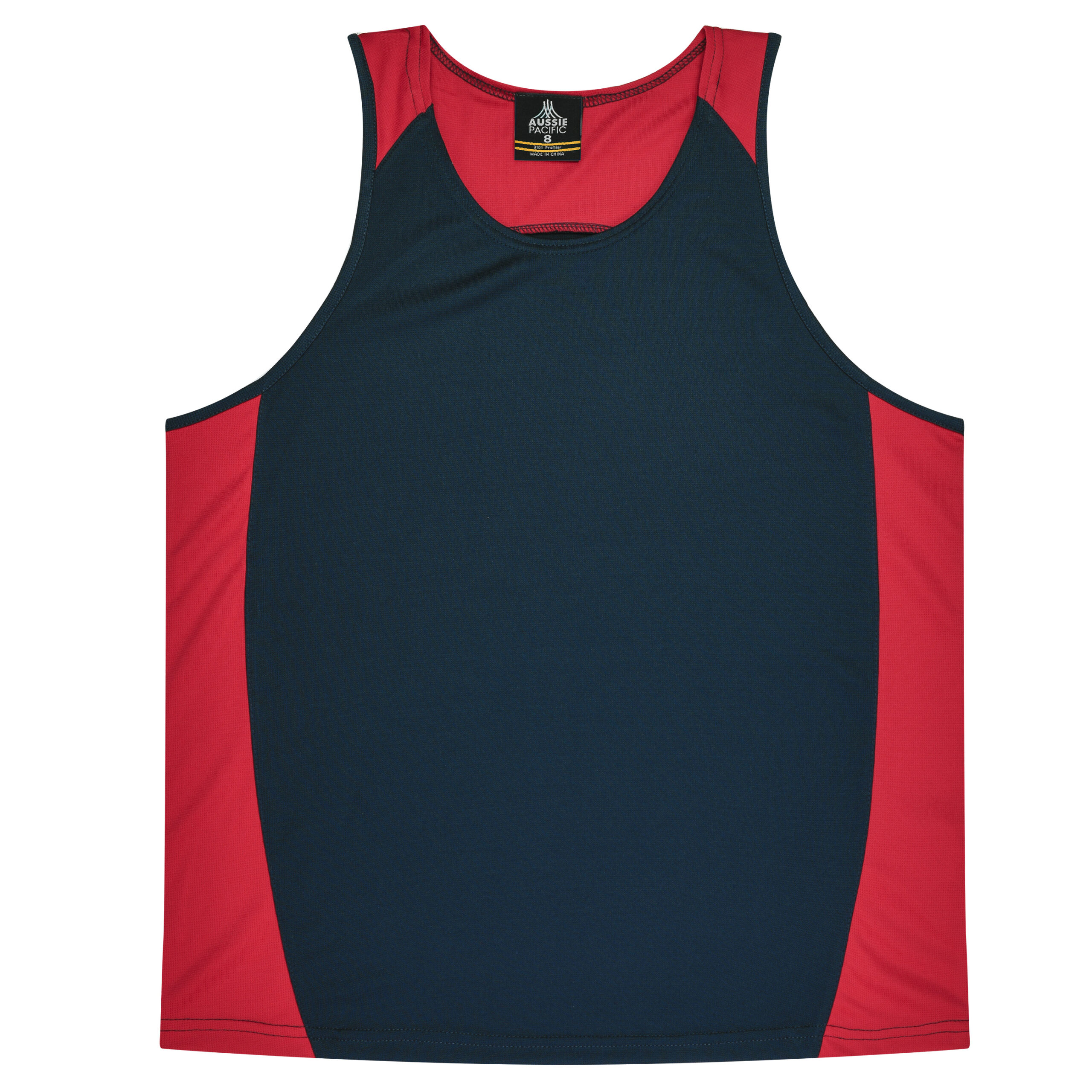PREMIER KIDS SINGLETS - 3101 - Image 12