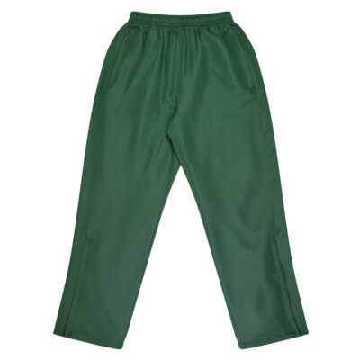 Alternative view of TRACKPANT KIDS TRACKPANTS RUNOUT - 3600