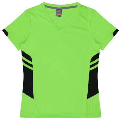 TASMAN LADY TEES - 2211 - Image 6