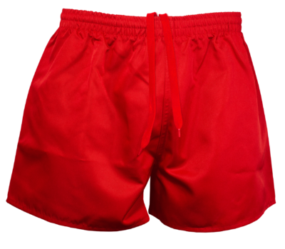 Alternative view of RUGBY MENS SHORTS - 1603