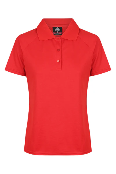 KEIRA LADY POLOS - 2306 - Image 5
