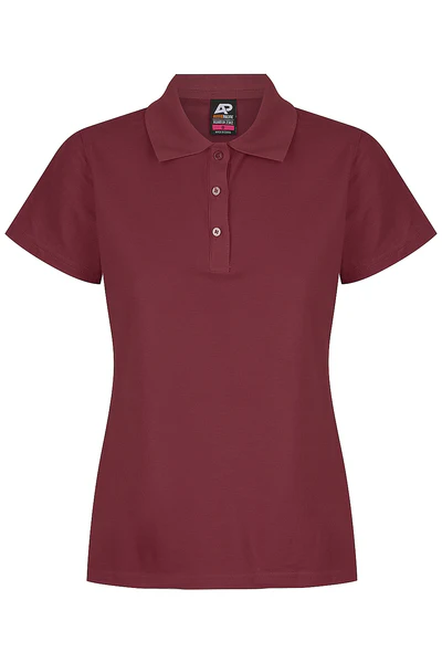 HUNTER LADY POLOS - 2312 - Image 9