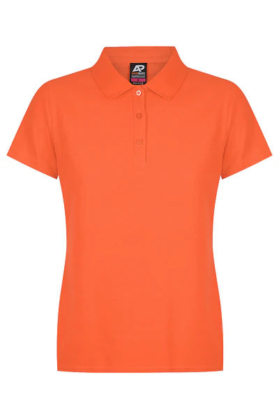 HUNTER LADY POLOS - 2312 - Image 11
