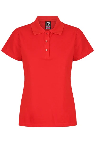 HUNTER LADY POLOS - 2312 - Image 13
