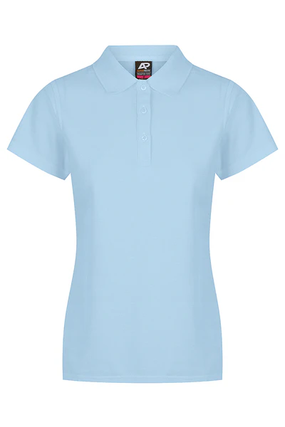 HUNTER LADY POLOS - 2312 - Image 15