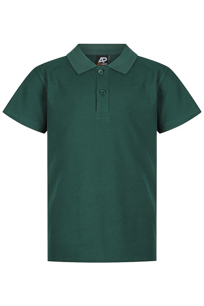 HUNTER KIDS POLOS - 3312 - Image 6