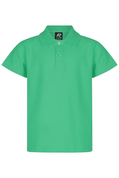 HUNTER KIDS POLOS - 3312 - Image 11