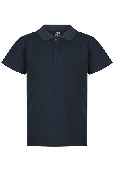 HUNTER KIDS POLOS - 3312 - Image 12