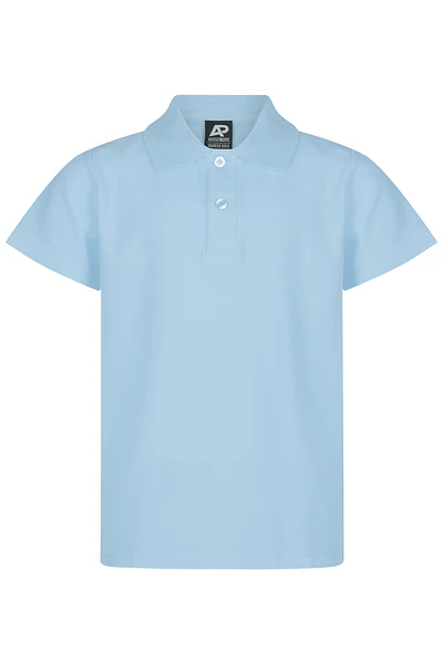 HUNTER KIDS POLOS - 3312 - Image 16