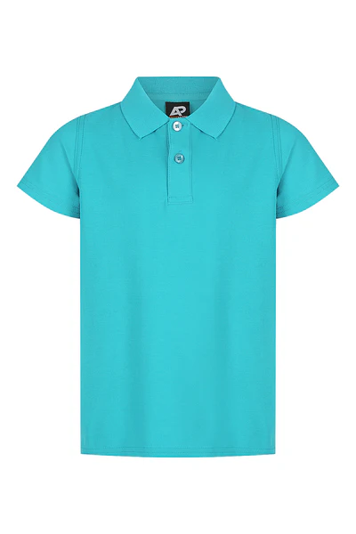 HUNTER KIDS POLOS - 3312 - Image 17