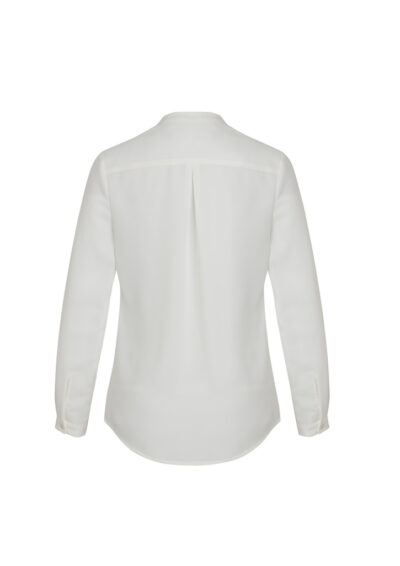 Alternative view of Womens Juliette Long Sleeve Blouse