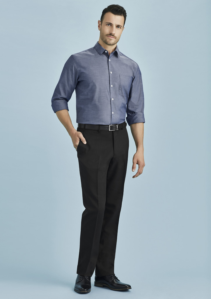 Mens Cool Stretch Slimline Pant - Image 5
