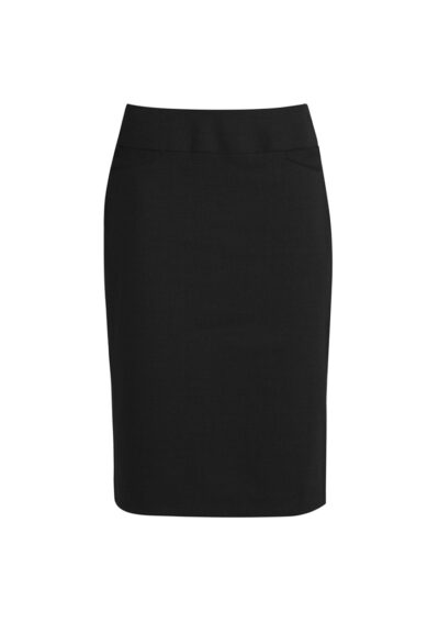 Alternative view of Womens Classic Knee Length Skirt