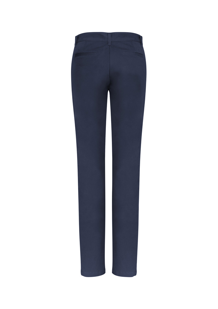 Womens Lawson Chino Pant - Image 5