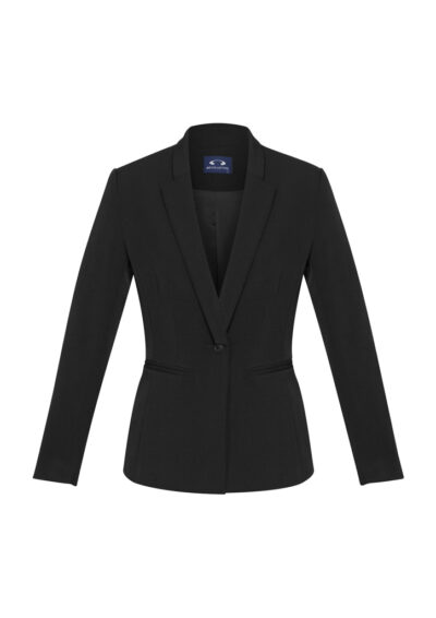 Alternative view of Womens Bianca Jacket